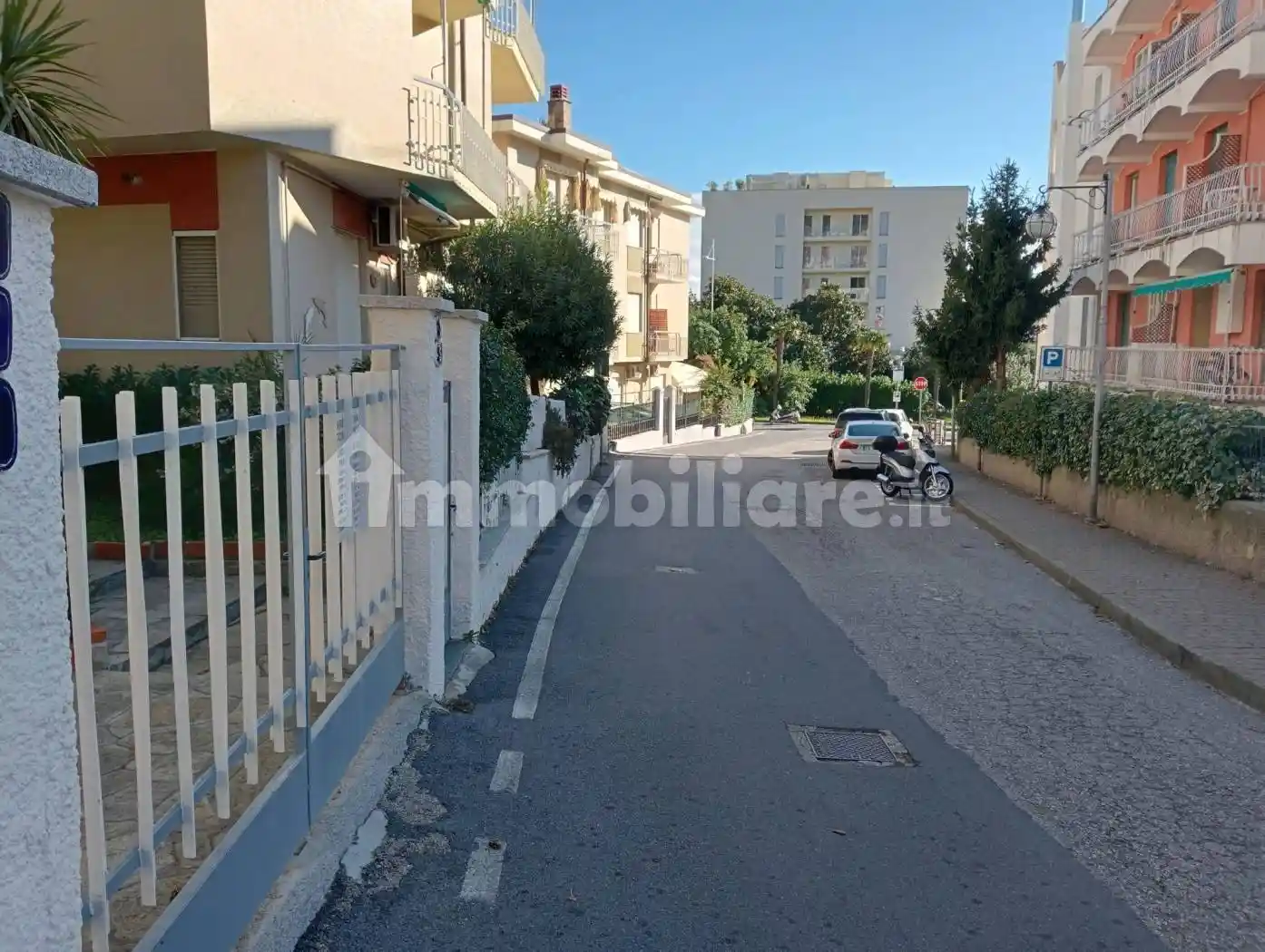 Appartamento in vendita a Spotorno