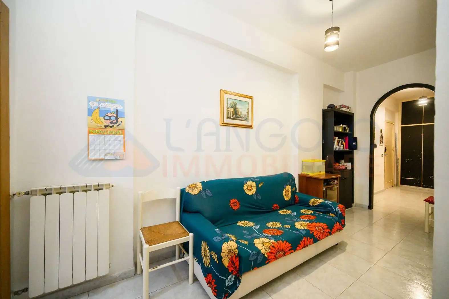 Appartamento in vendita a Ladispoli