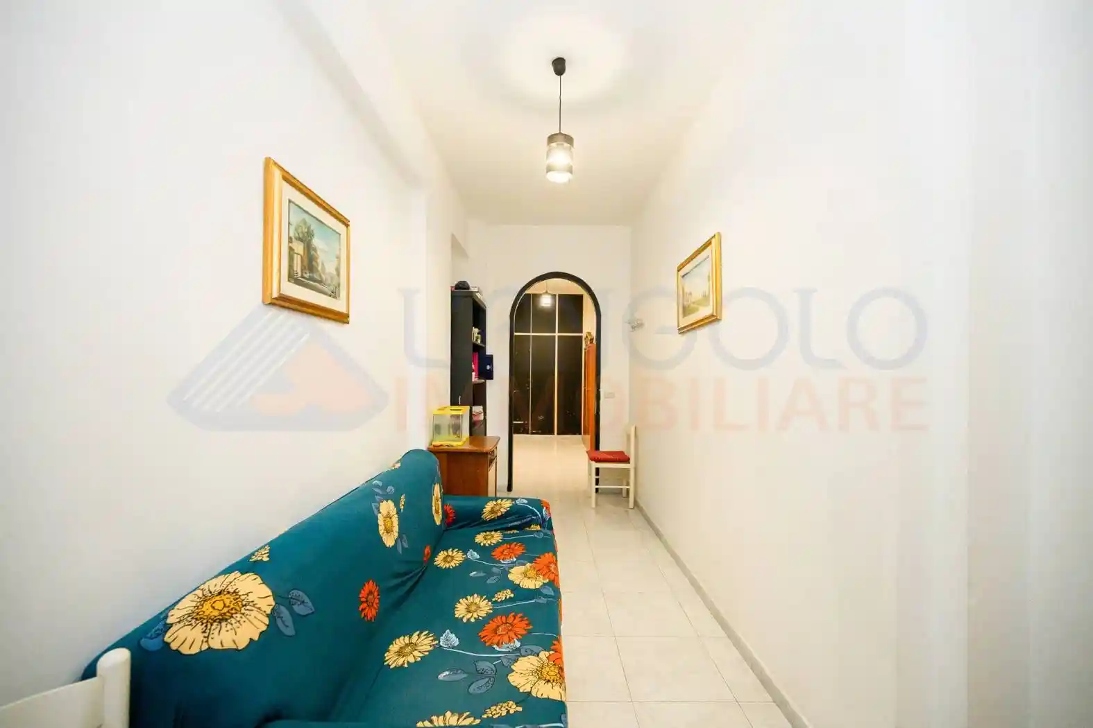 Trilocale via Palo Laziale, Palo Laziale, Ladispoli - foto 2