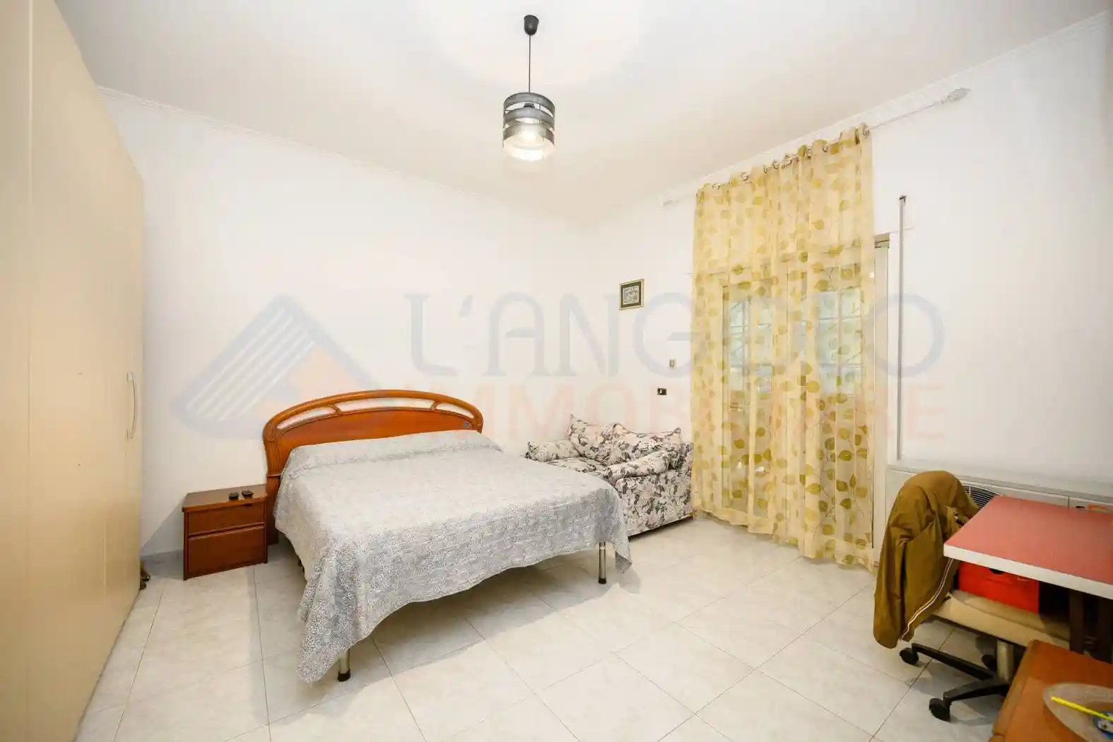 Trilocale via Palo Laziale, Palo Laziale, Ladispoli - foto 4