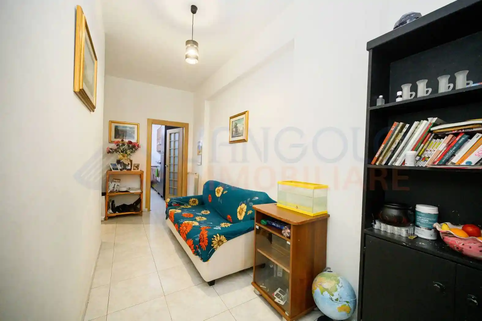 Trilocale via Palo Laziale, Palo Laziale, Ladispoli - foto 5