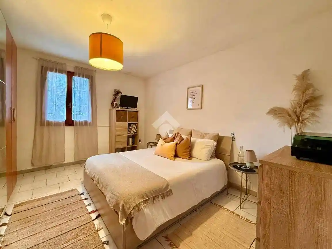 Trilocale via Benaco 44, Sant'Ippolito, Prato - foto 2