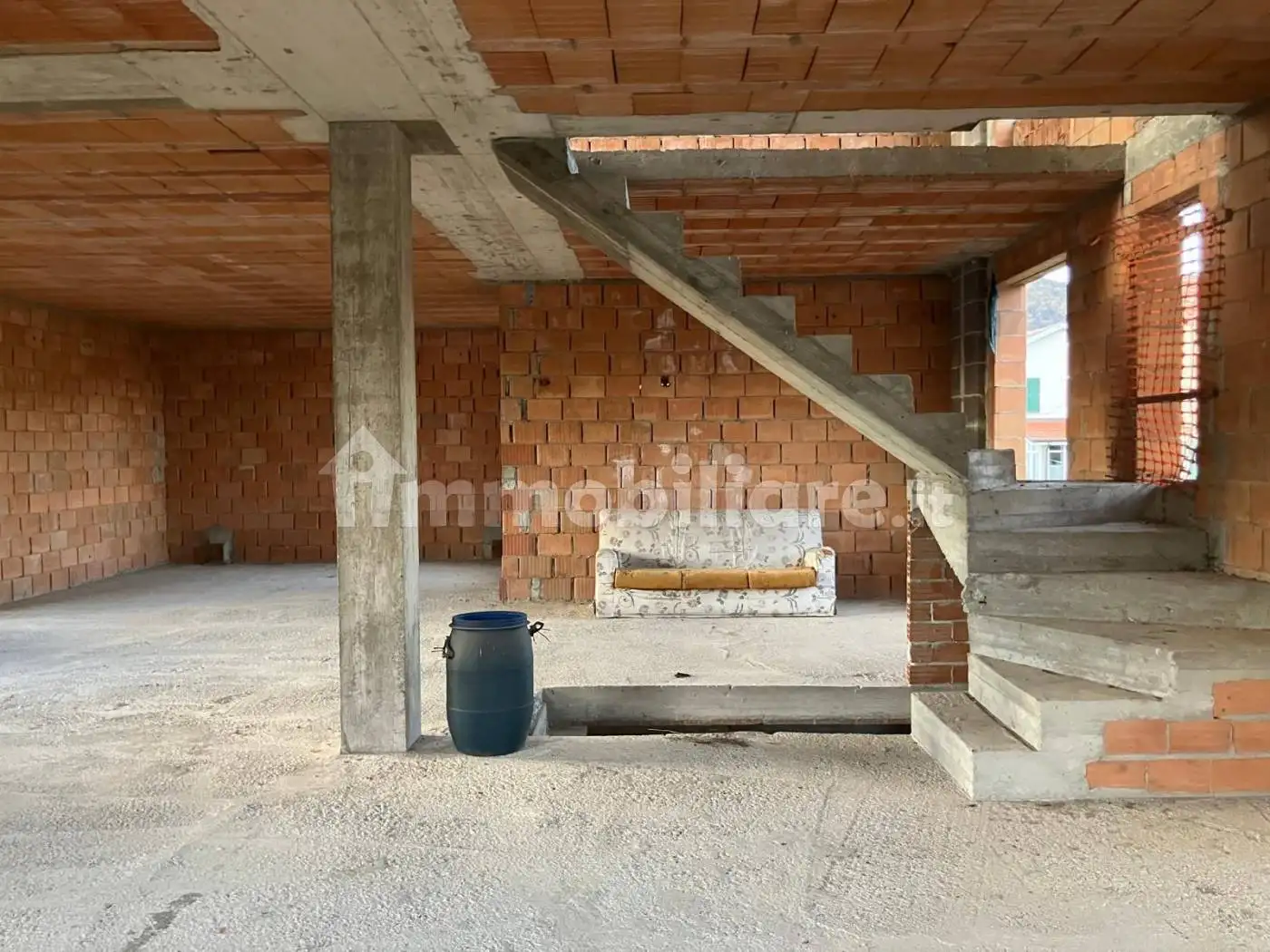 Villa in vendita a Borghetto di Borbera