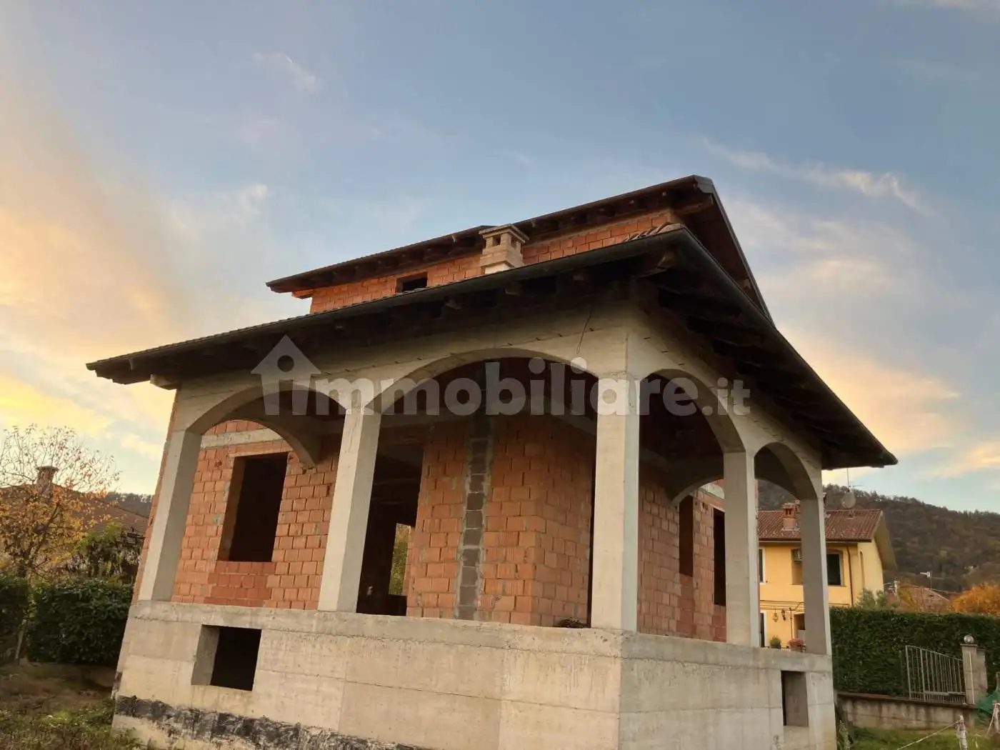 Villa unifamiliare via Roma, Centro, Borghetto di Borbera - foto 2