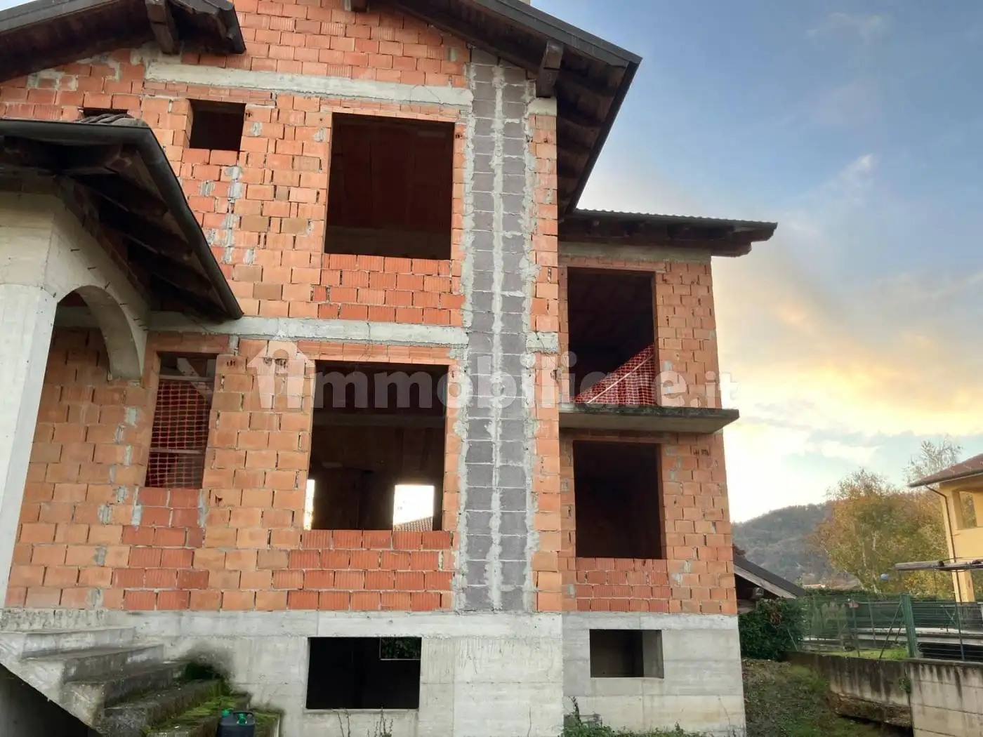 Villa unifamiliare via Roma, Centro, Borghetto di Borbera - foto 3