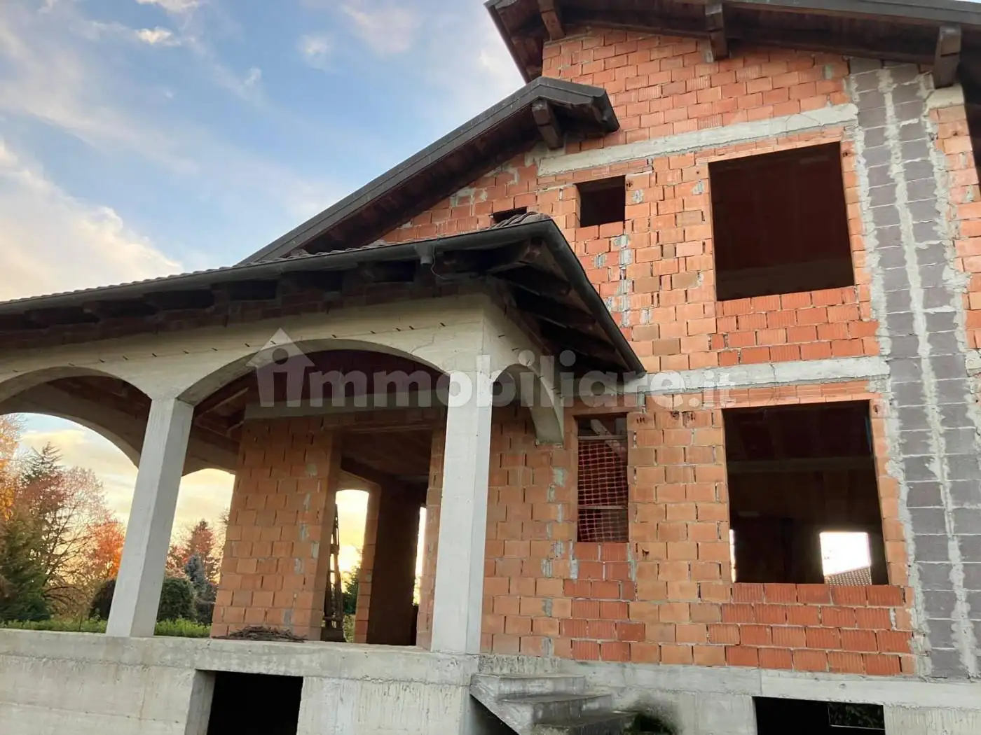 Villa unifamiliare via Roma, Centro, Borghetto di Borbera - foto 4