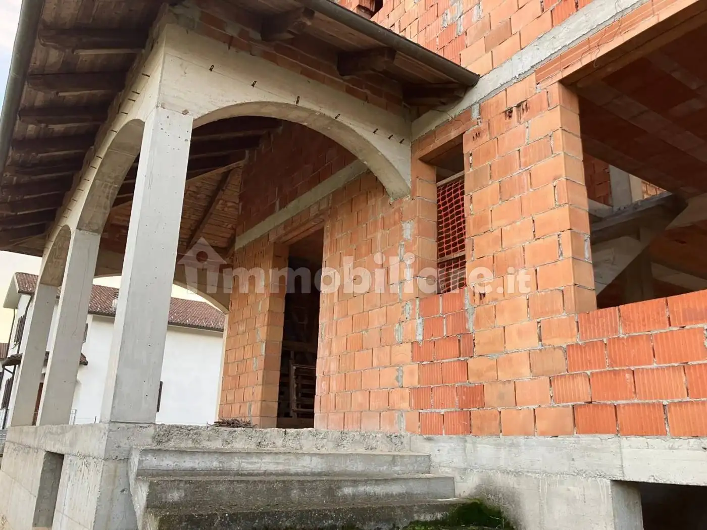 Villa unifamiliare via Roma, Centro, Borghetto di Borbera - foto 5