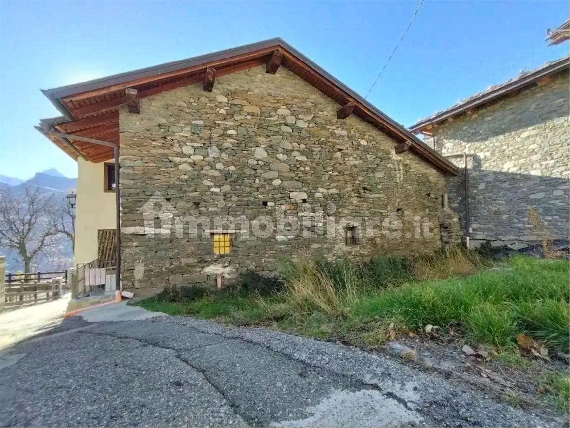 Rustico - Casale in vendita a Nus