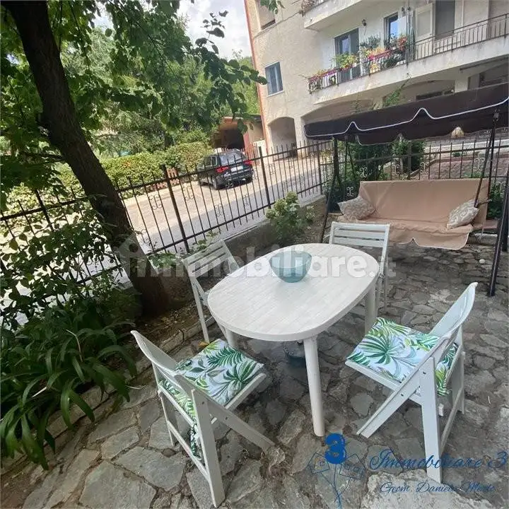 Appartamento in vendita a Ortovero