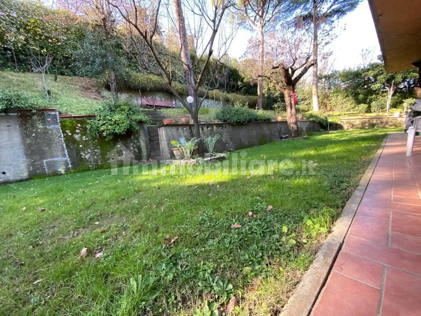 Casa indipendente in vendita a Montelupo Fiorentino