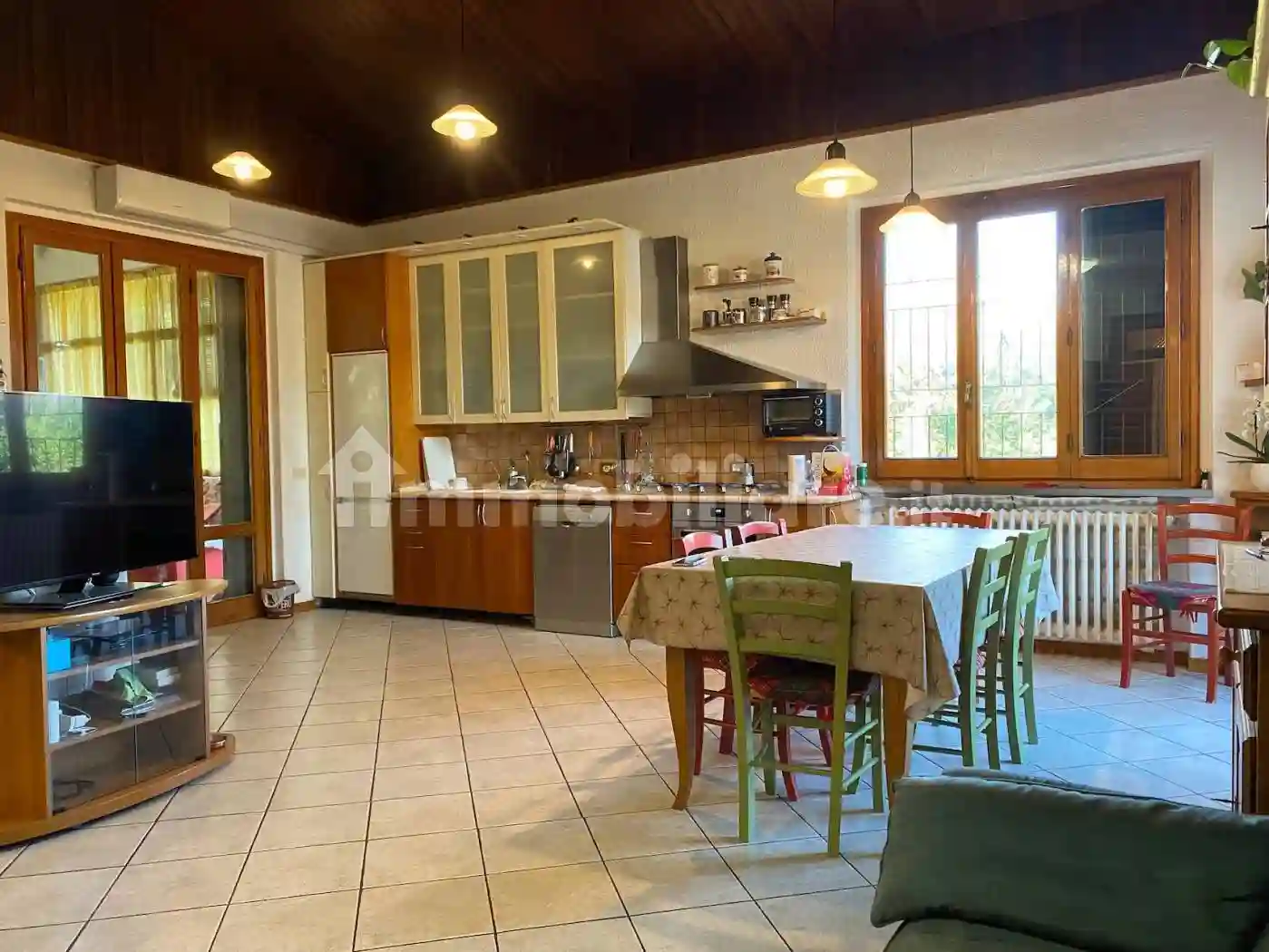 Casa indipendente - foto 2