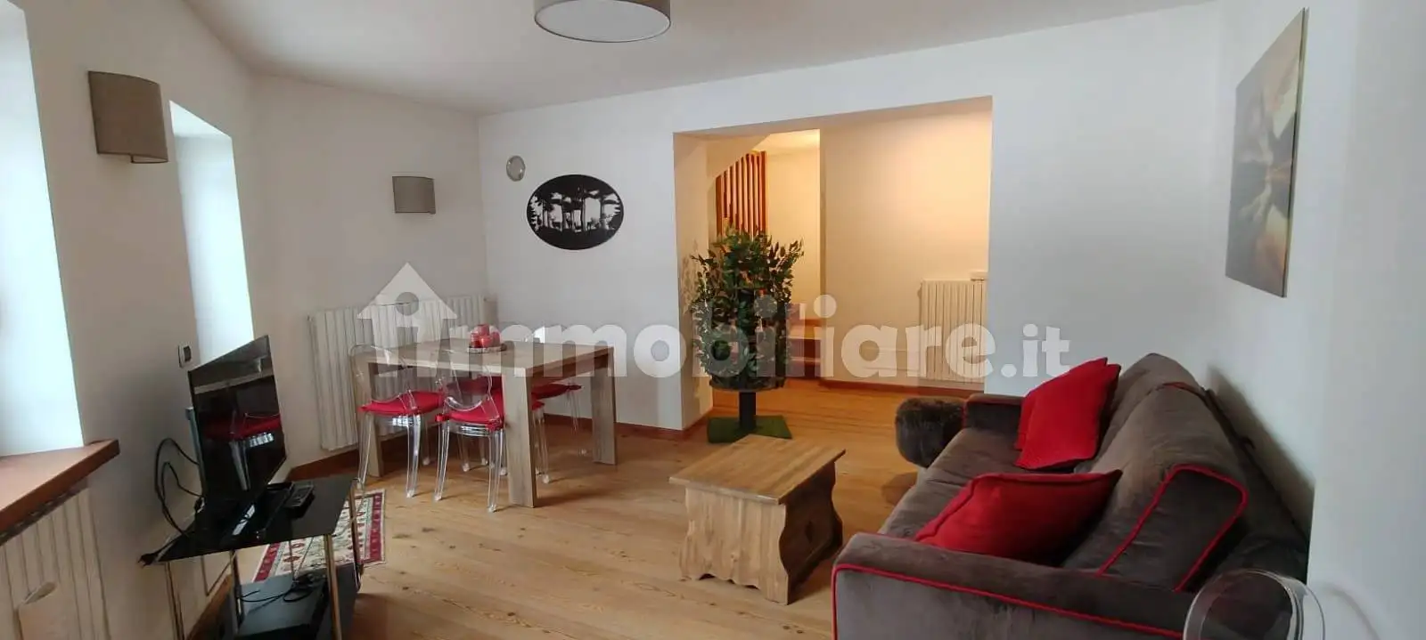 Appartamento in vendita a San Vito di Cadore