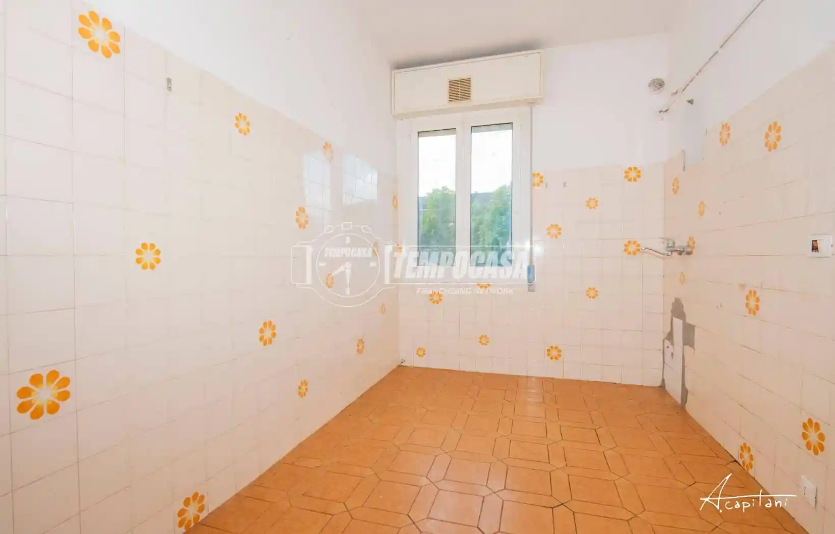 Appartamento in vendita a Modena