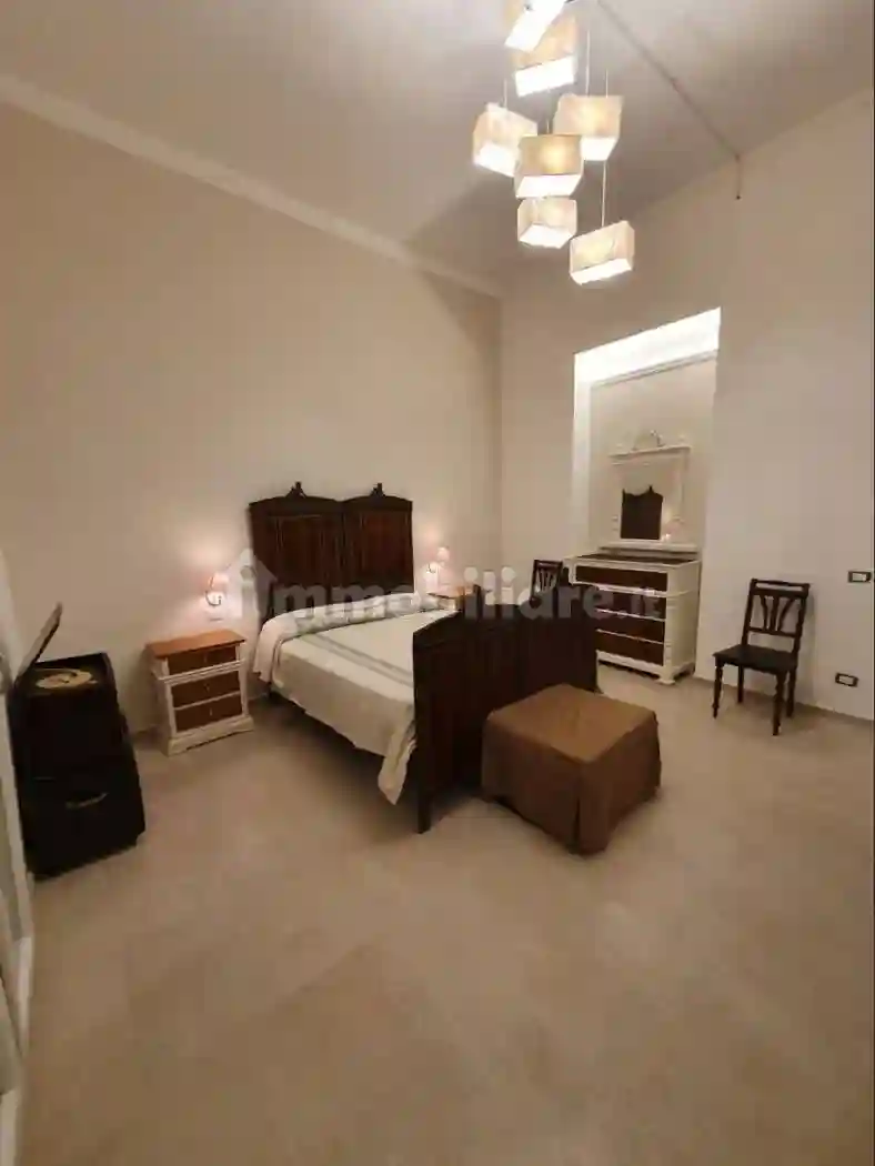 Bilocale via Jean Houel 9, Zisa, Palermo - foto 4