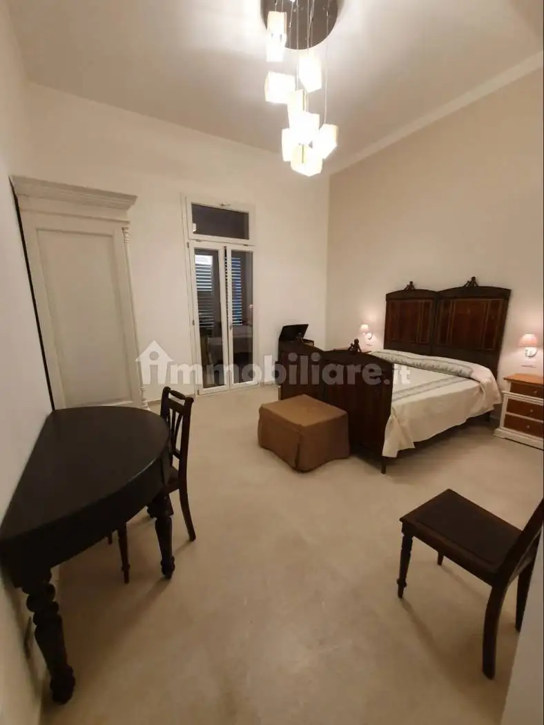 Appartamento in affitto a Palermo