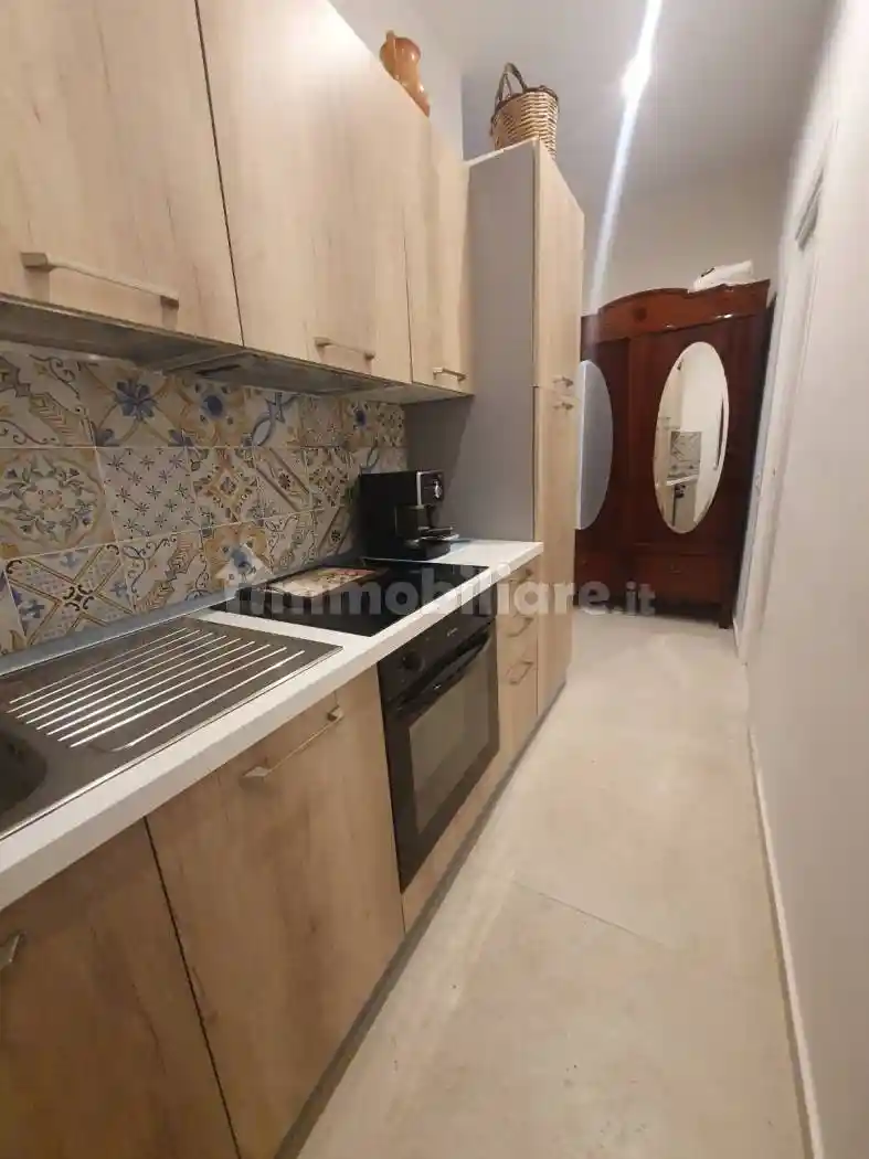 Bilocale via Jean Houel 9, Zisa, Palermo - foto 4