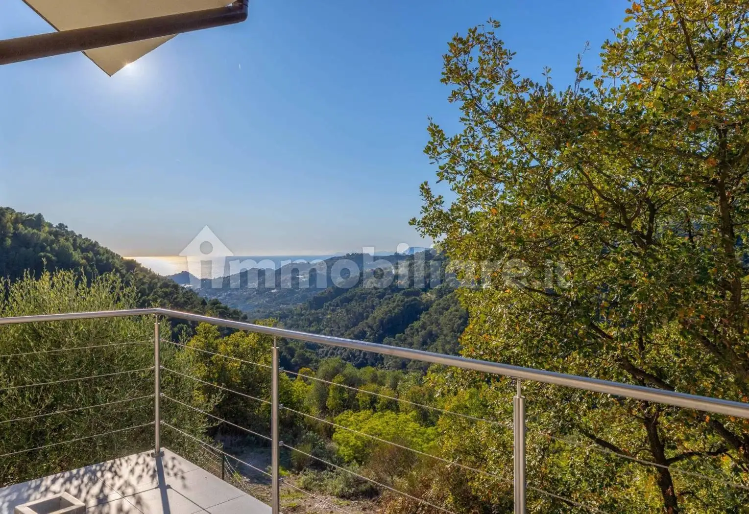 Villa in vendita a Seborga