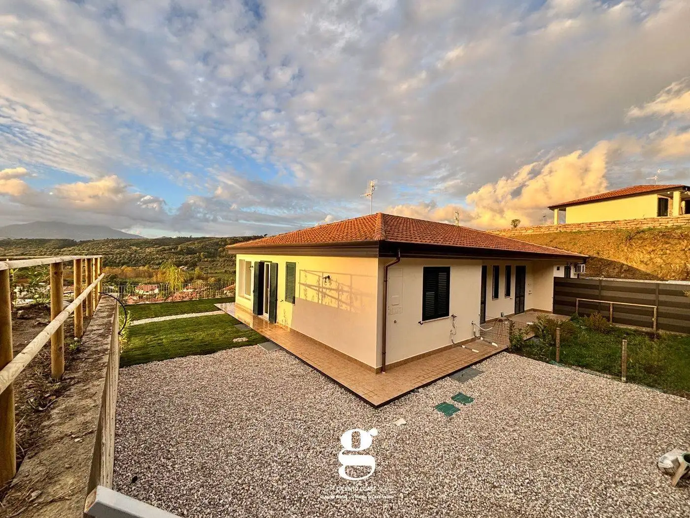 Villa a schiera via Grisi , snc, Marina, Ascea - foto 3