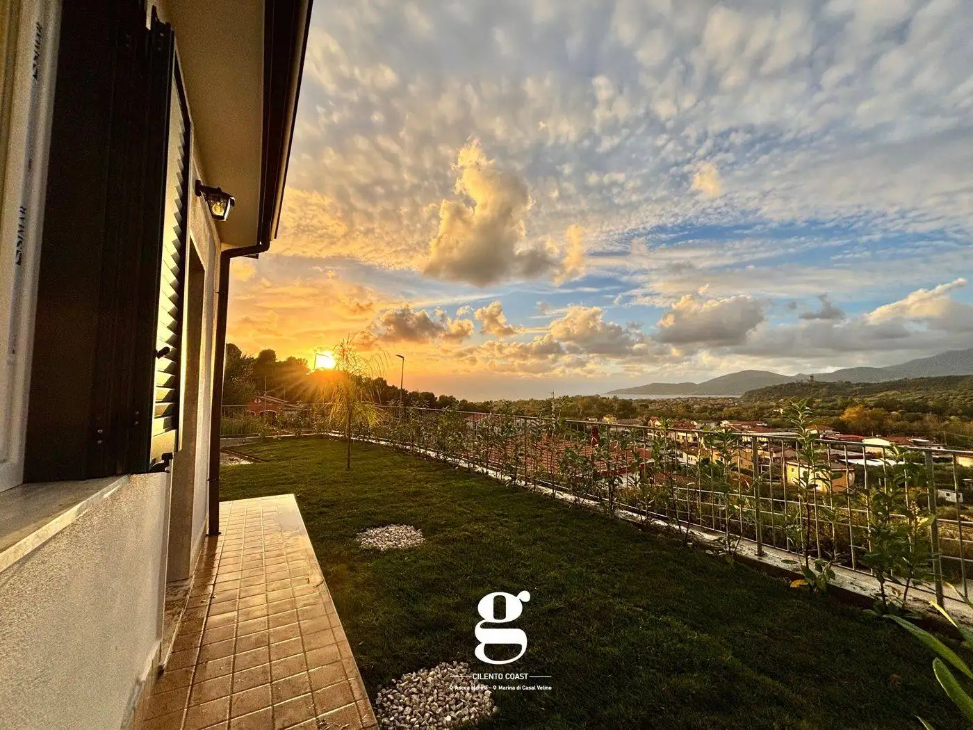 Villa a schiera via Grisi , snc, Marina, Ascea - foto 5