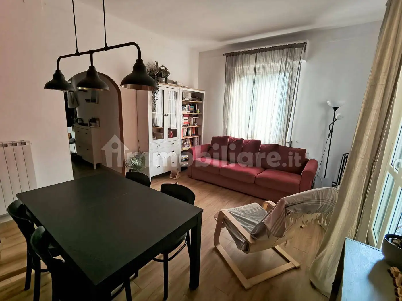 Appartamento in vendita a Cremona