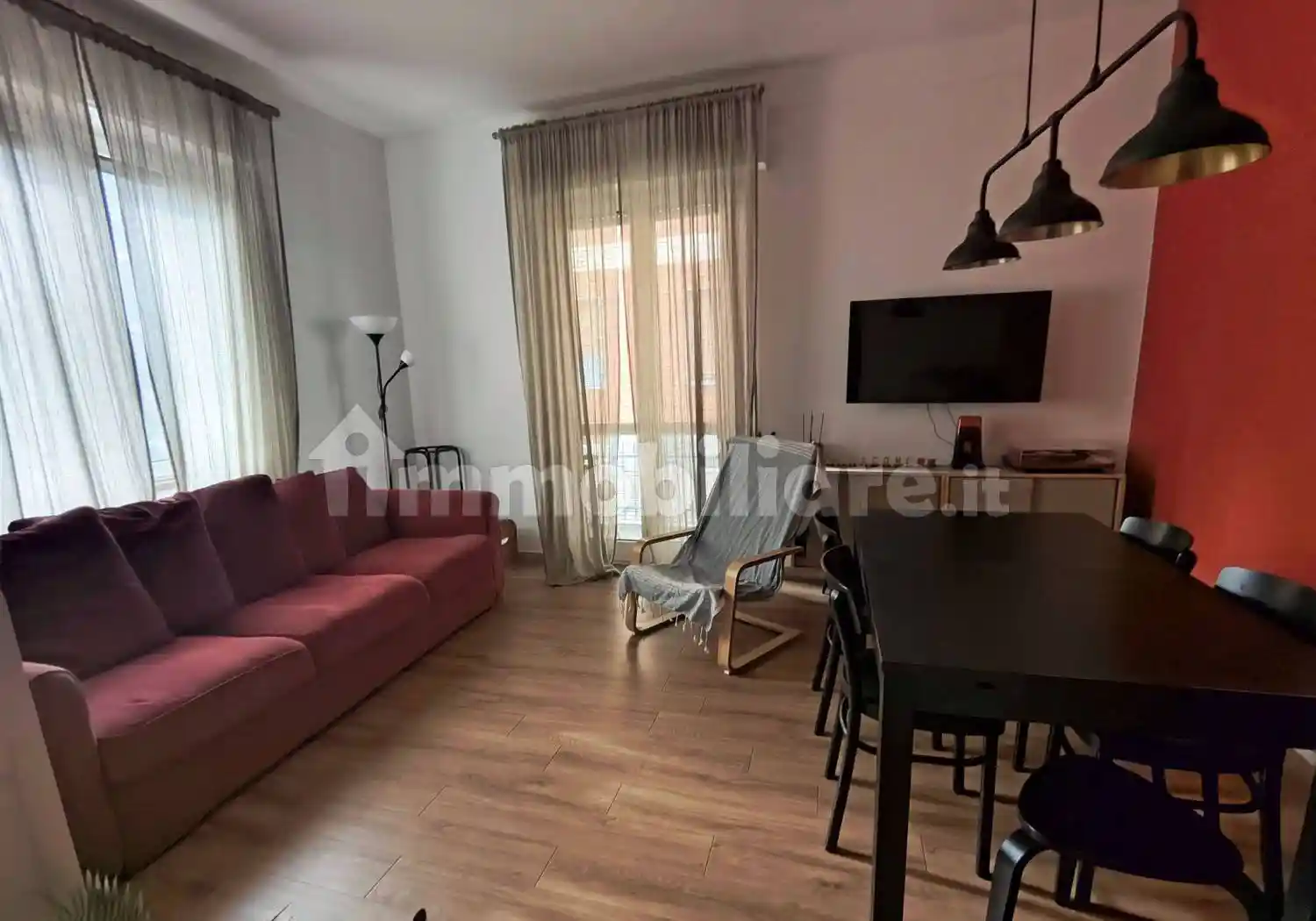 Bilocale via Lago Gerundo 31, Cristo Re, Cremona - foto 2