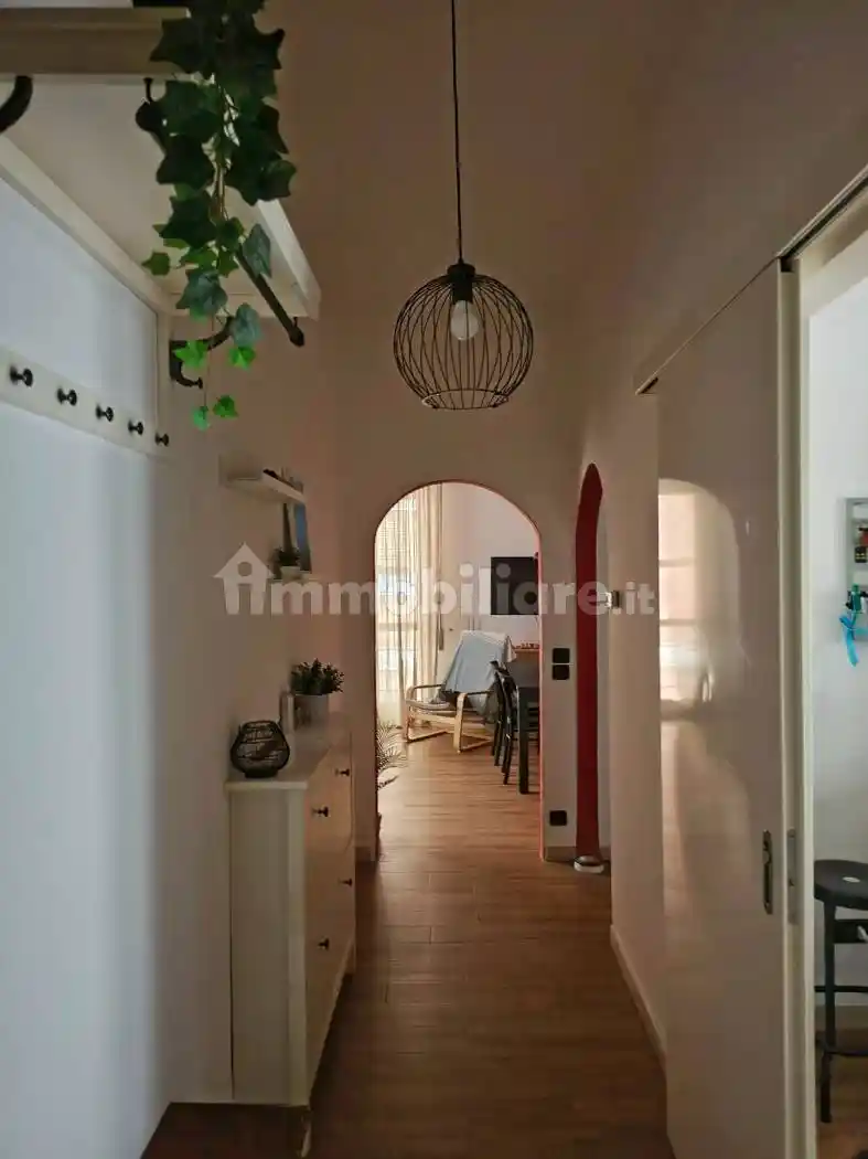 Bilocale via Lago Gerundo 31, Cristo Re, Cremona - foto 3