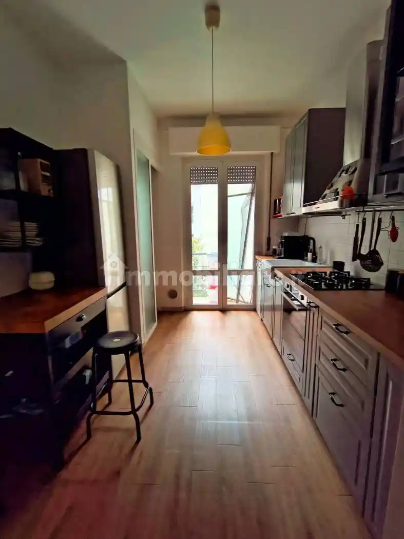 Bilocale via Lago Gerundo 31, Cristo Re, Cremona - foto 4