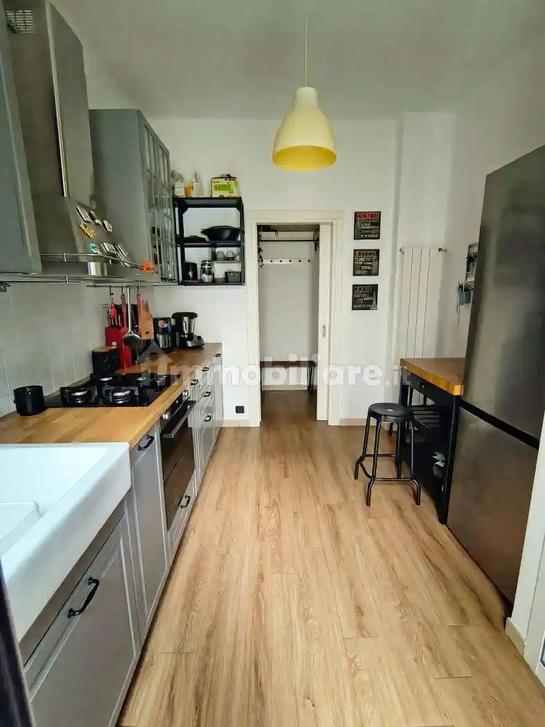 Bilocale via Lago Gerundo 31, Cristo Re, Cremona - foto 5