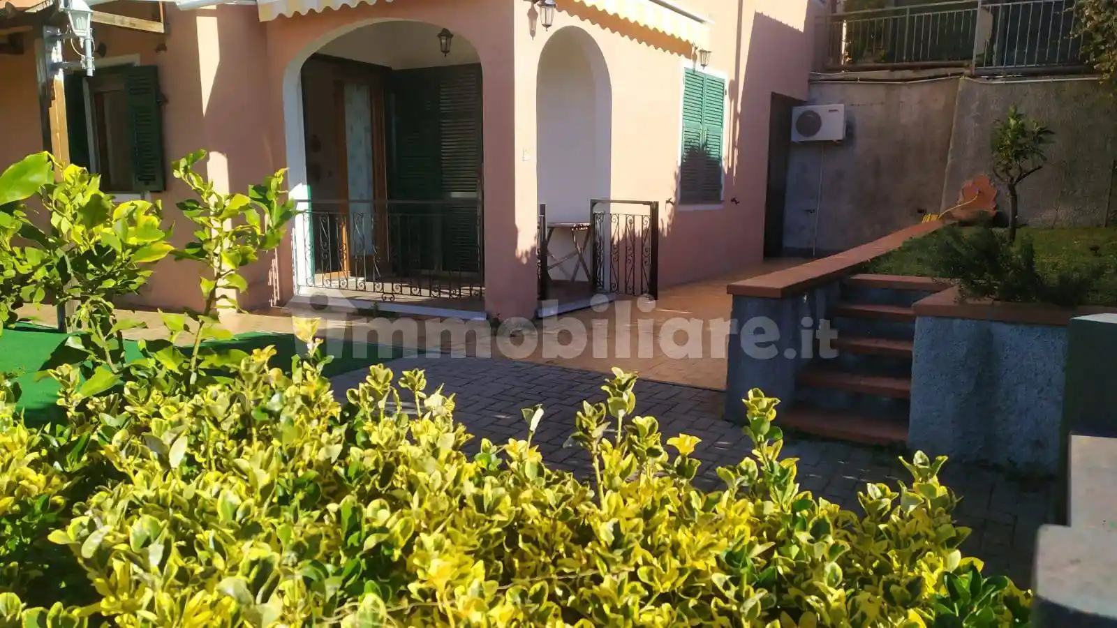 Appartamento in vendita a Celle Ligure