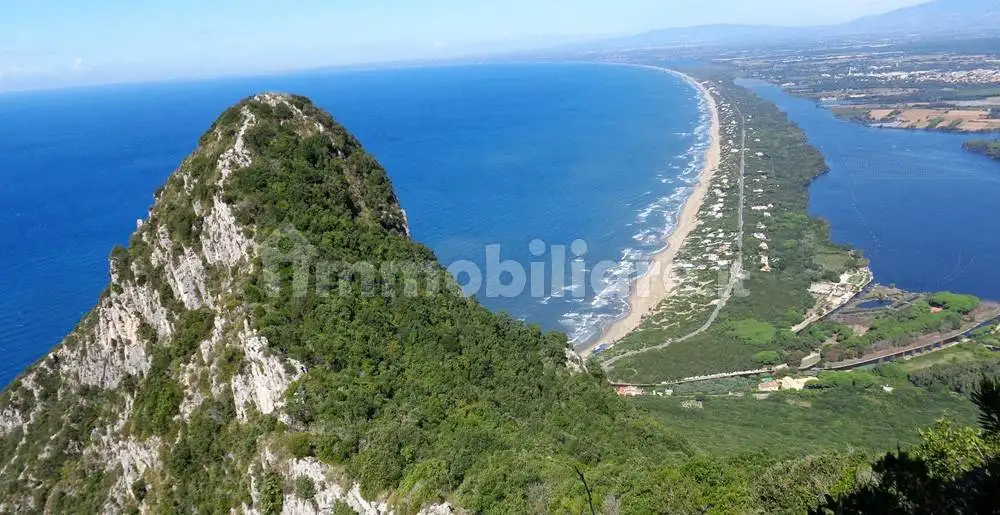 Villa in vendita a San Felice Circeo