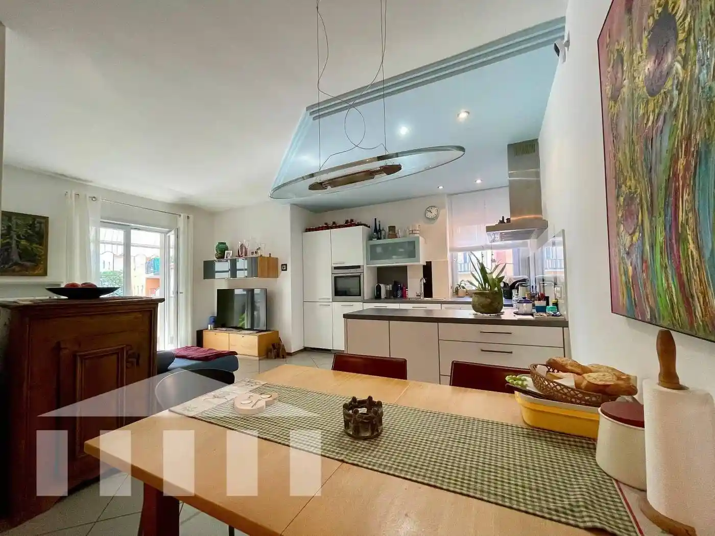 Appartamento in vendita a Bolzano