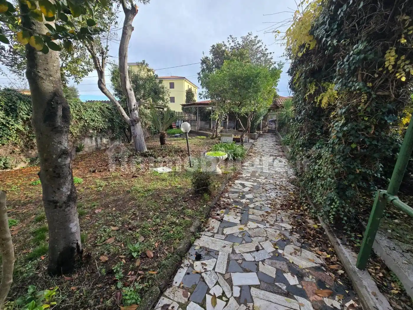 Villa bifamiliare via Lago di Como 42, Cioccati, Zucchetti, Nettuno - foto 3