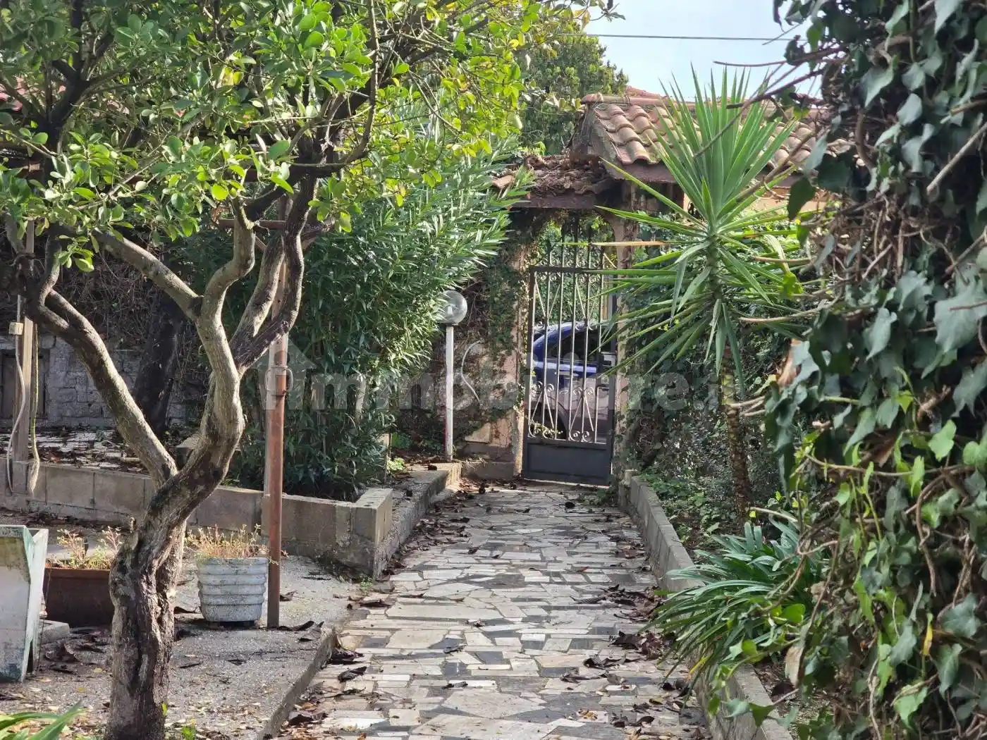 Villa bifamiliare via Lago di Como 42, Cioccati, Zucchetti, Nettuno - foto 4