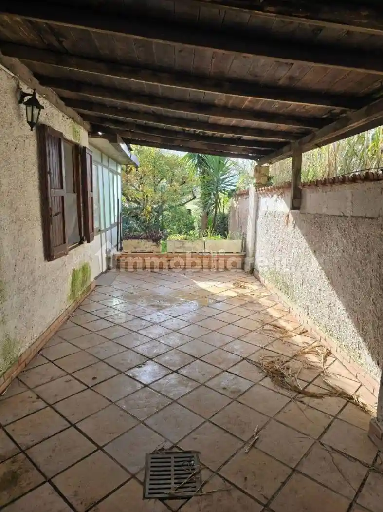 Villa bifamiliare via Lago di Como 42, Cioccati, Zucchetti, Nettuno - foto 5