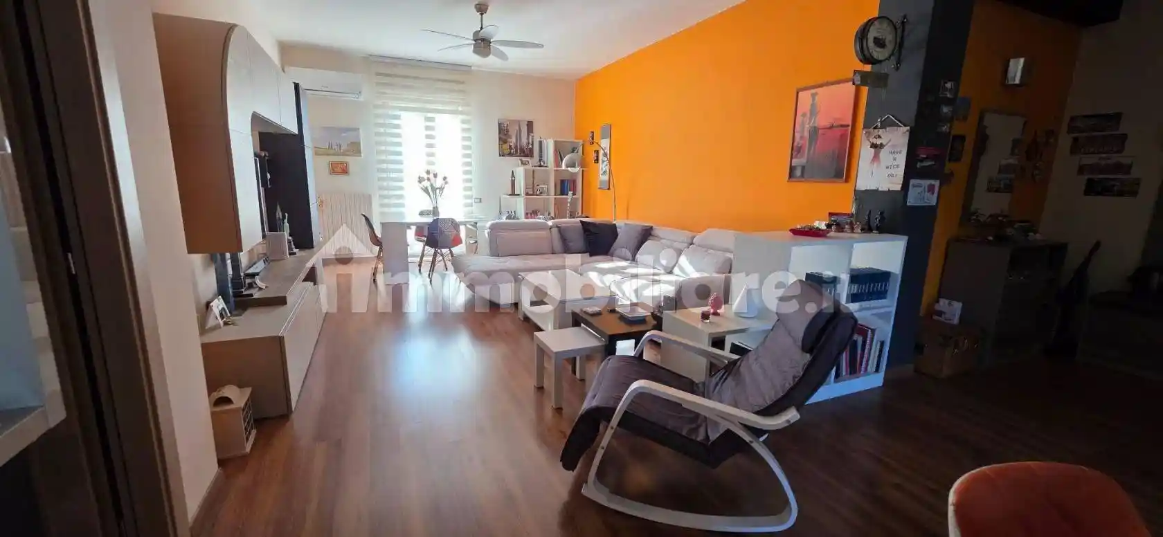 Appartamento in vendita a Foggia