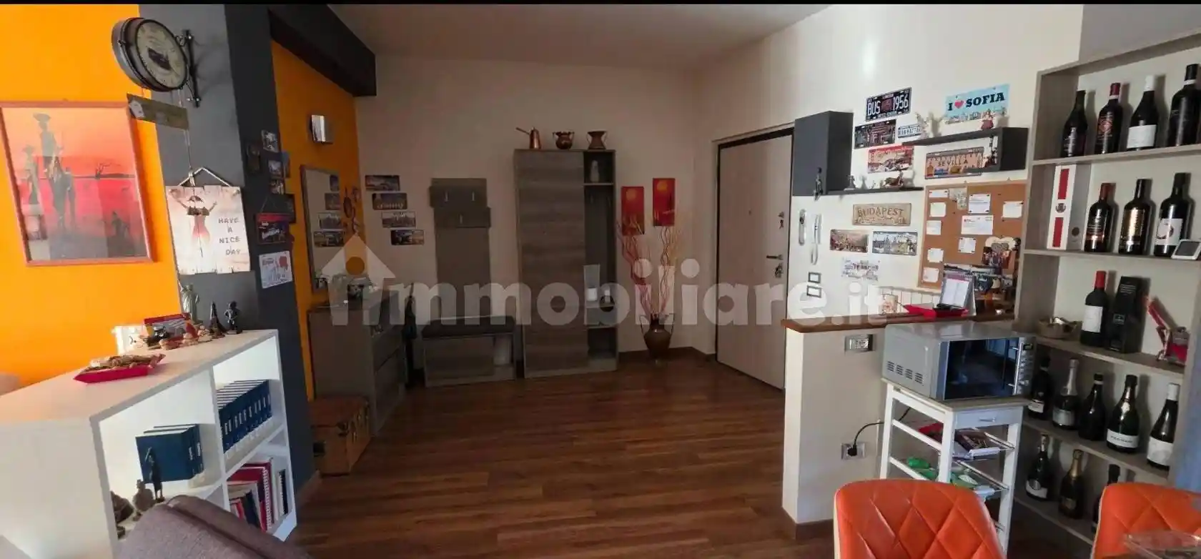 Trilocale via Domenico Caldara, San Michele, Foggia - foto 2