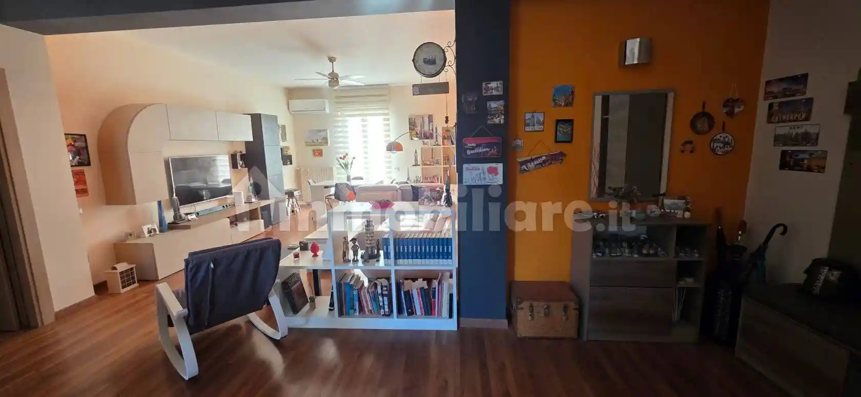 Trilocale via Domenico Caldara, San Michele, Foggia - foto 3