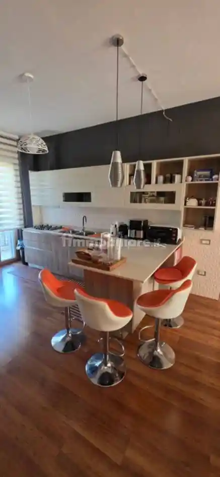 Trilocale via Domenico Caldara, San Michele, Foggia - foto 4