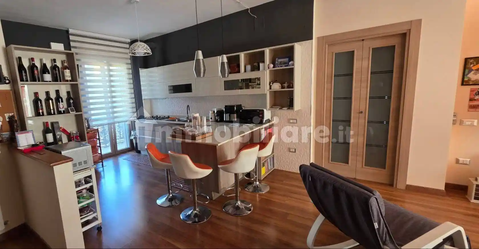 Trilocale via Domenico Caldara, San Michele, Foggia - foto 5