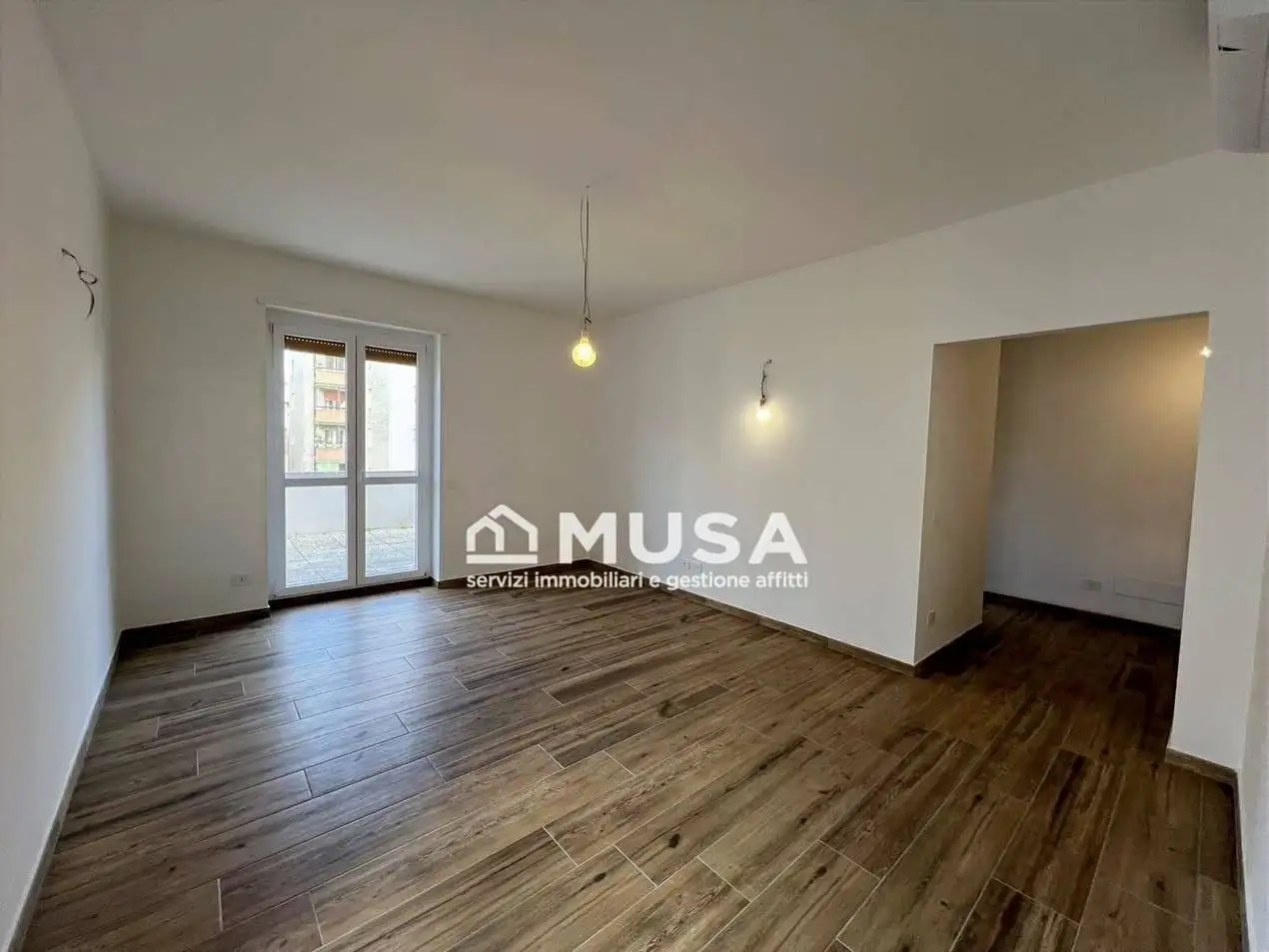 Apartment in vendita a Milan