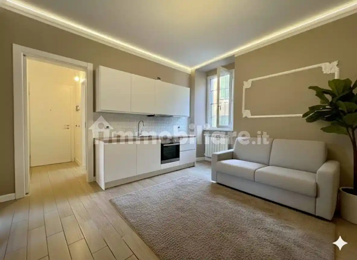 Appartamento in vendita a Appiano Gentile