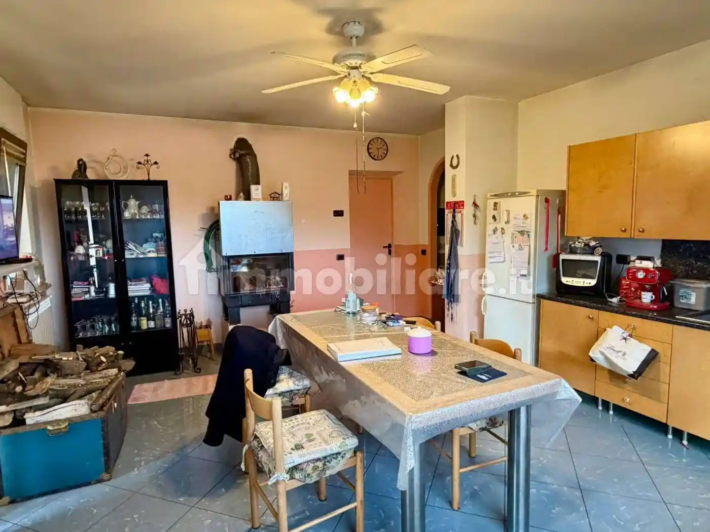 Bilocale via CARDUCCI  142, Ranzanico - foto 2