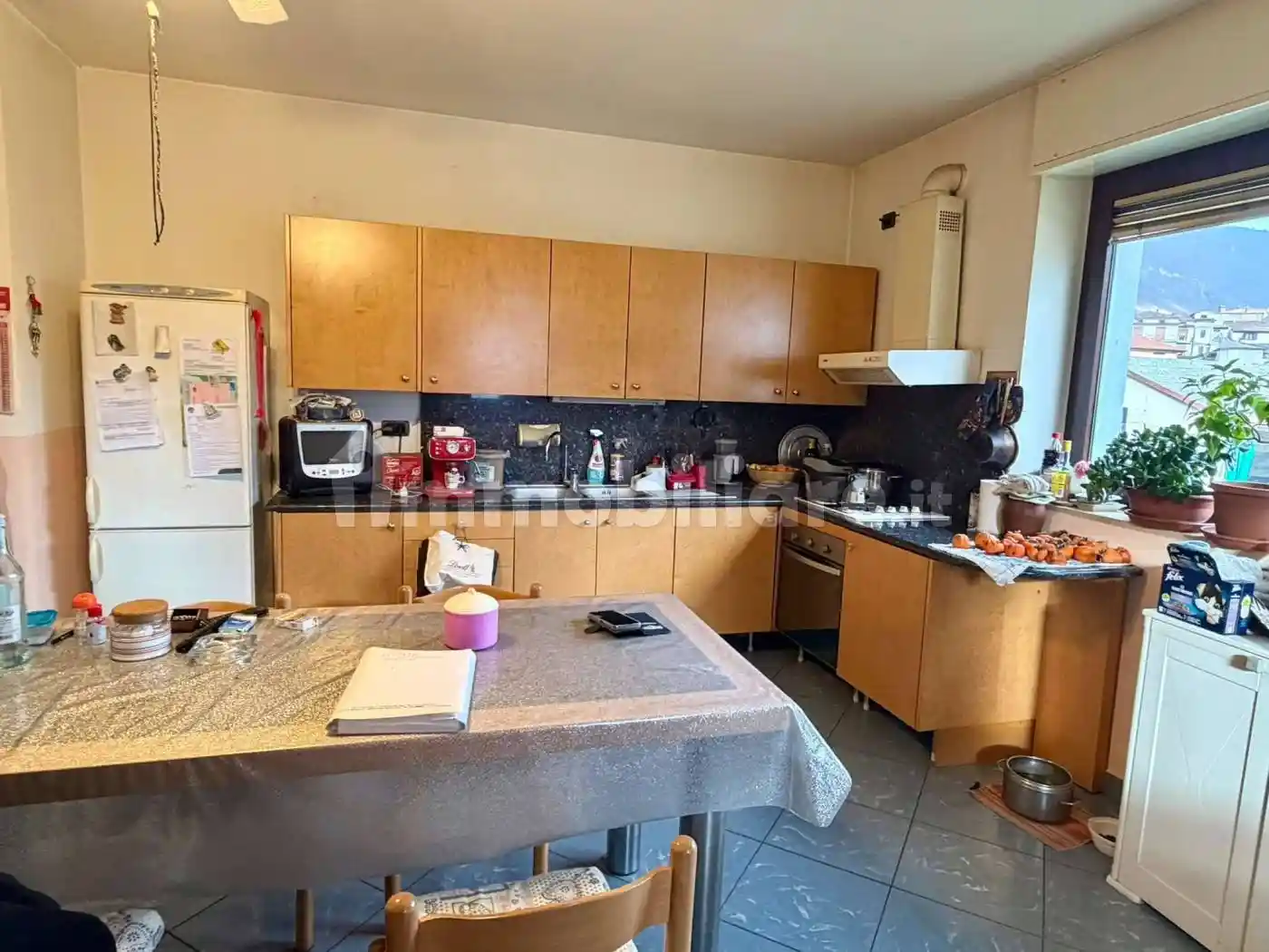 Bilocale via CARDUCCI  142, Ranzanico - foto 3