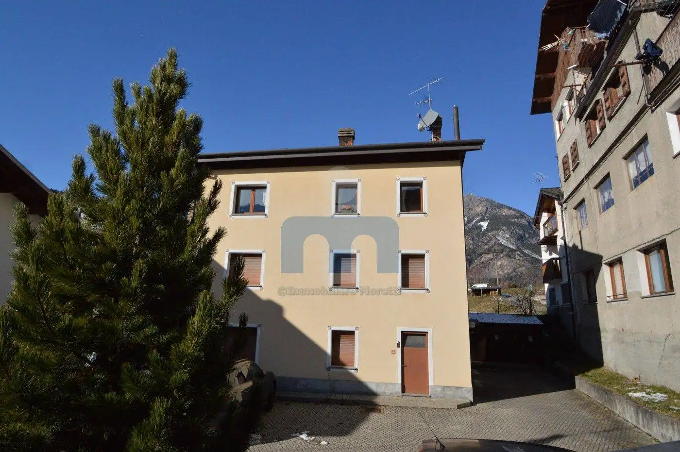 Trilocale via Nikolaiewka 4, Centro, Bormio - foto 3