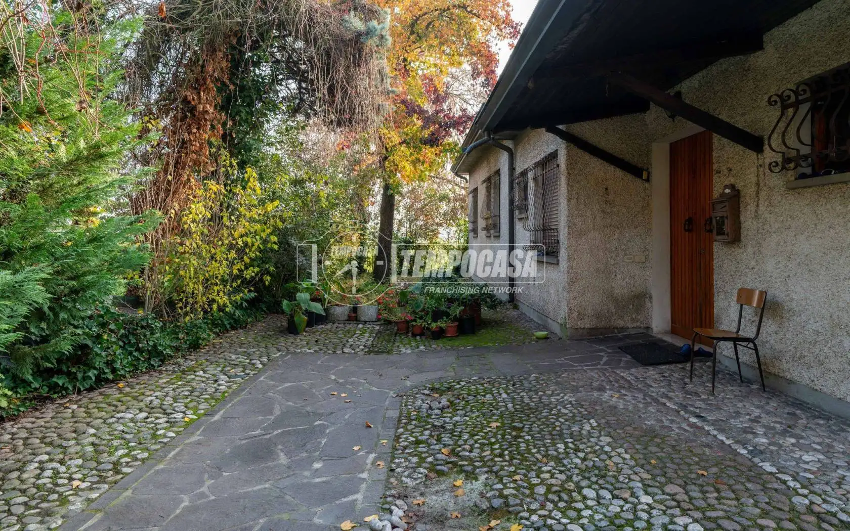 Villa in vendita a Reggio Emilia