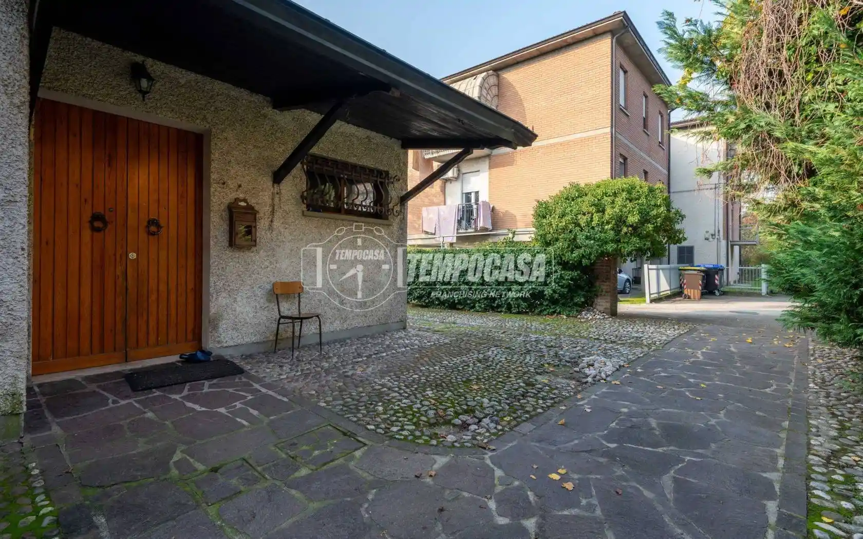 Villa unifamiliare via R. Koch, Gavassa, Reggio Emilia - foto 2