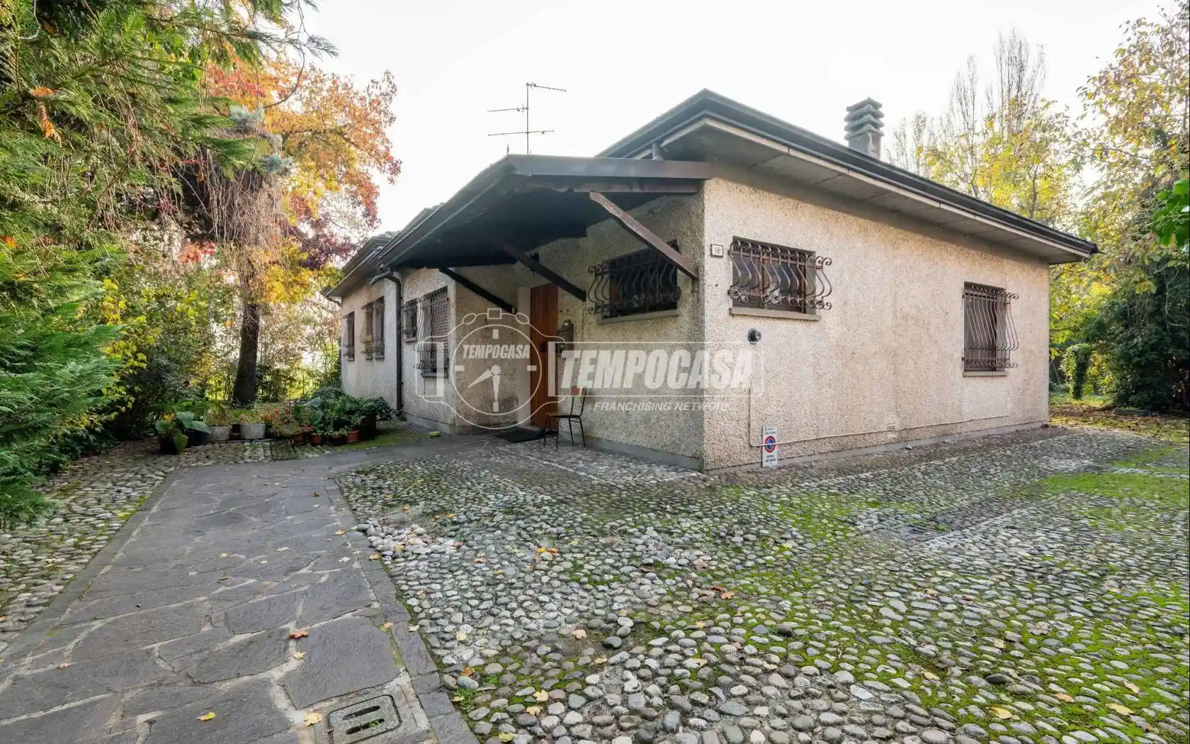 Villa unifamiliare via R. Koch, Gavassa, Reggio Emilia - foto 3