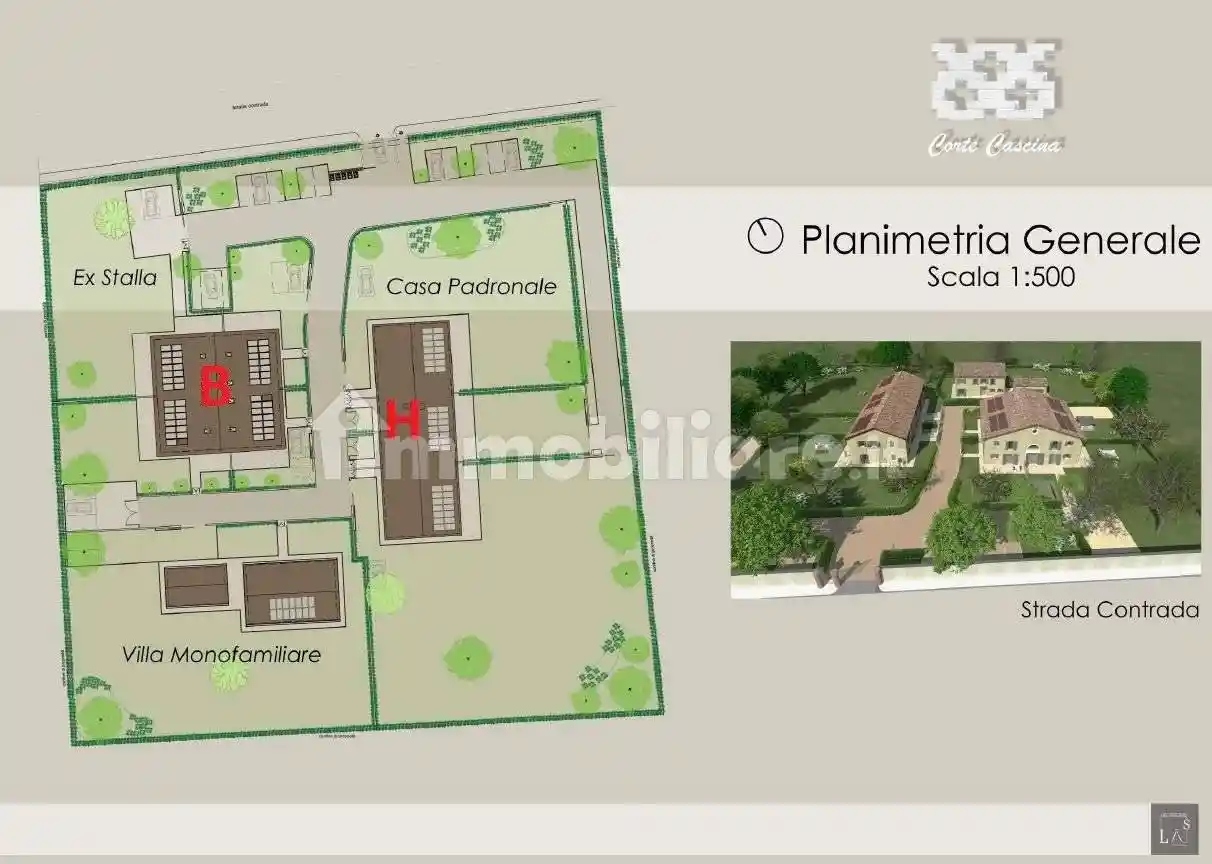 Appartamento in villa via Contrada, Vaciglio, Modena - foto 2