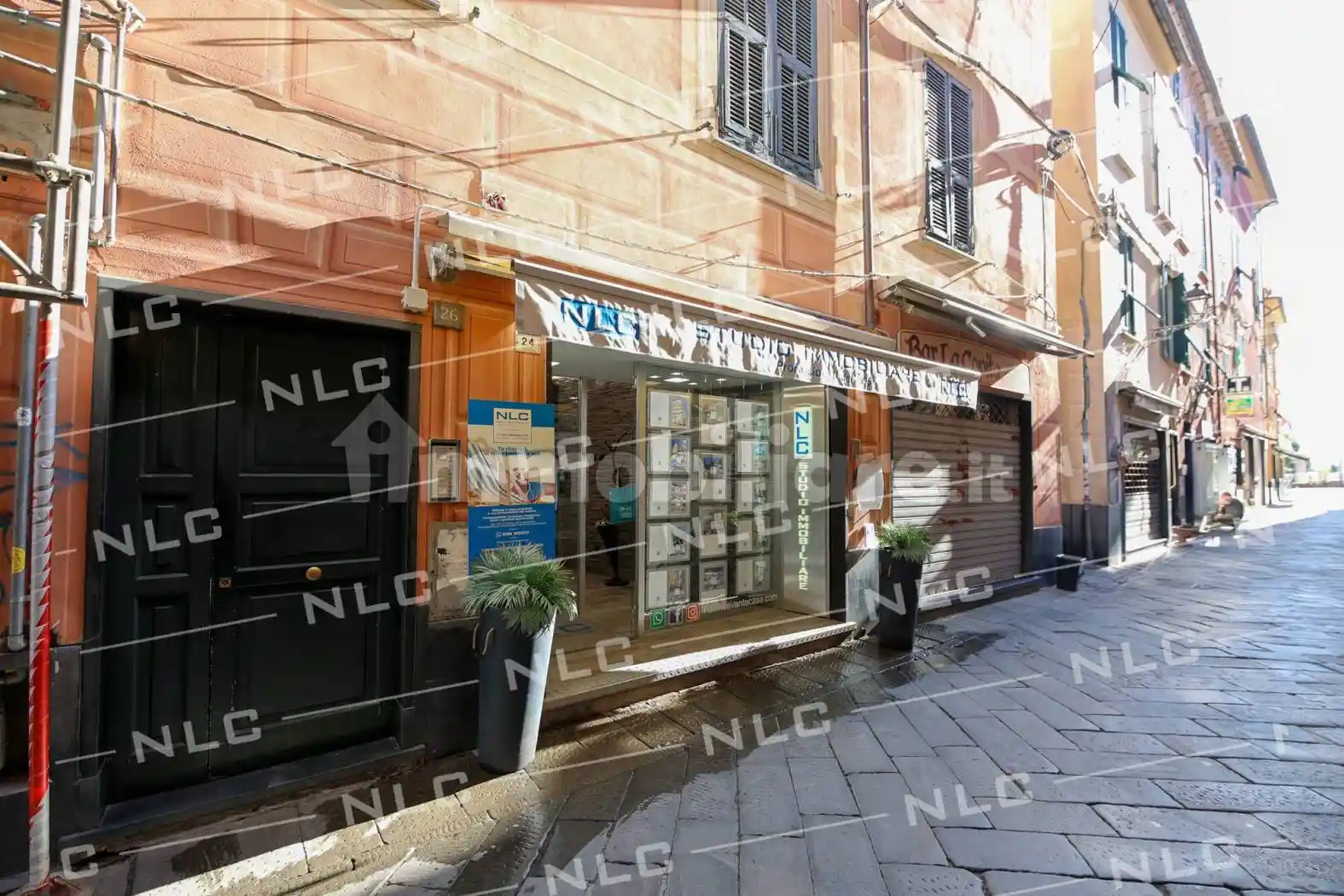 Appartamento in vendita a Lavagna