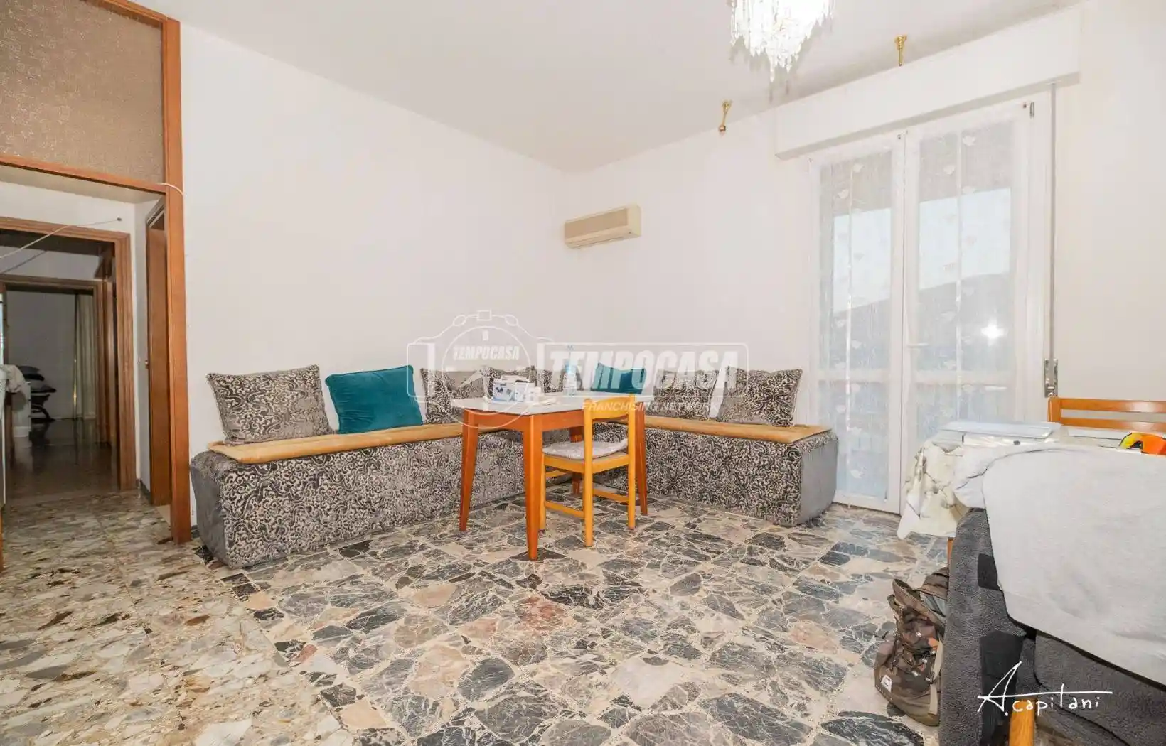 Appartamento in vendita a Modena